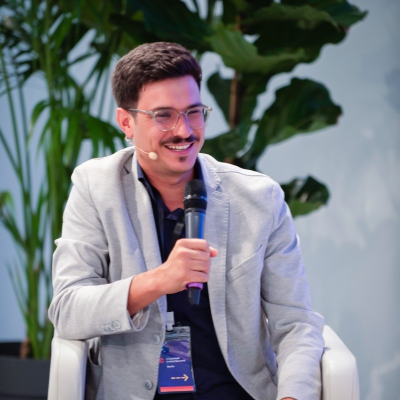 Daniel Breitwieser, CoachHub Automotive Account Executive