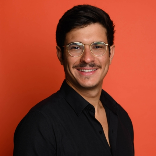 Daniel Breitwieser, Director Automotive bei CoachHub