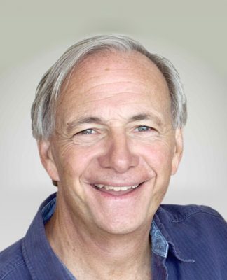 Ray Dalio
