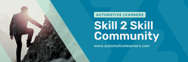 Skill2Skill community