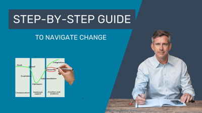 Change management process