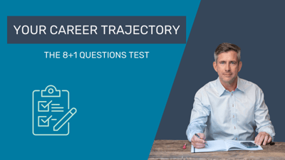 9+1 career-related and learning-speed-improvement assessment questions
