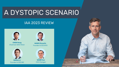 The Chinese perspective on Germany