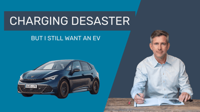 Purchase decision Electric vehicle.