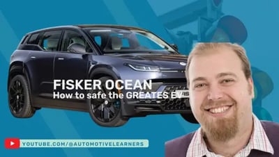 Fisker Ocean: How Owners Kept a Bankrupt EV Alive